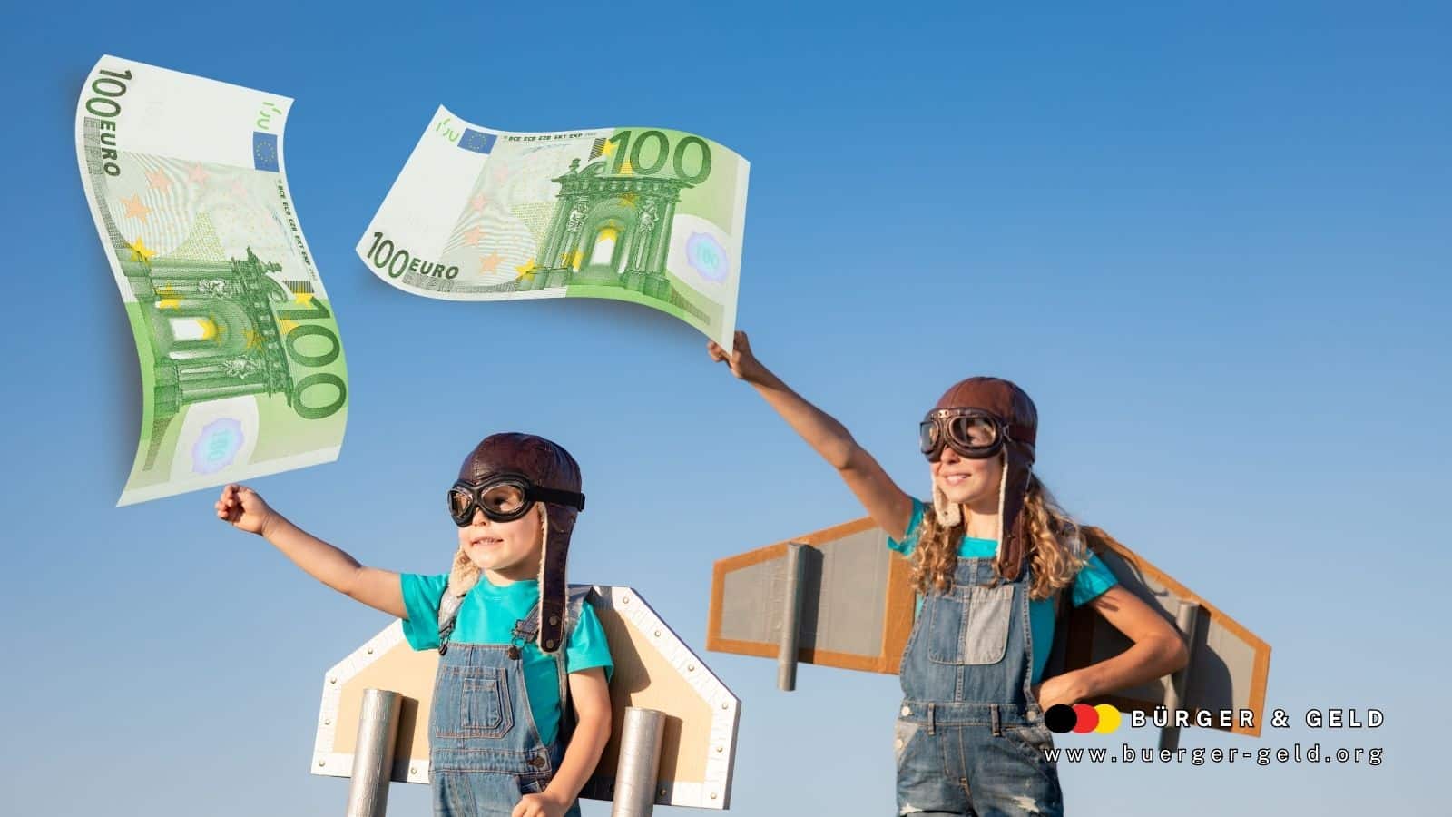 Kindergeld Erhöhung 2026