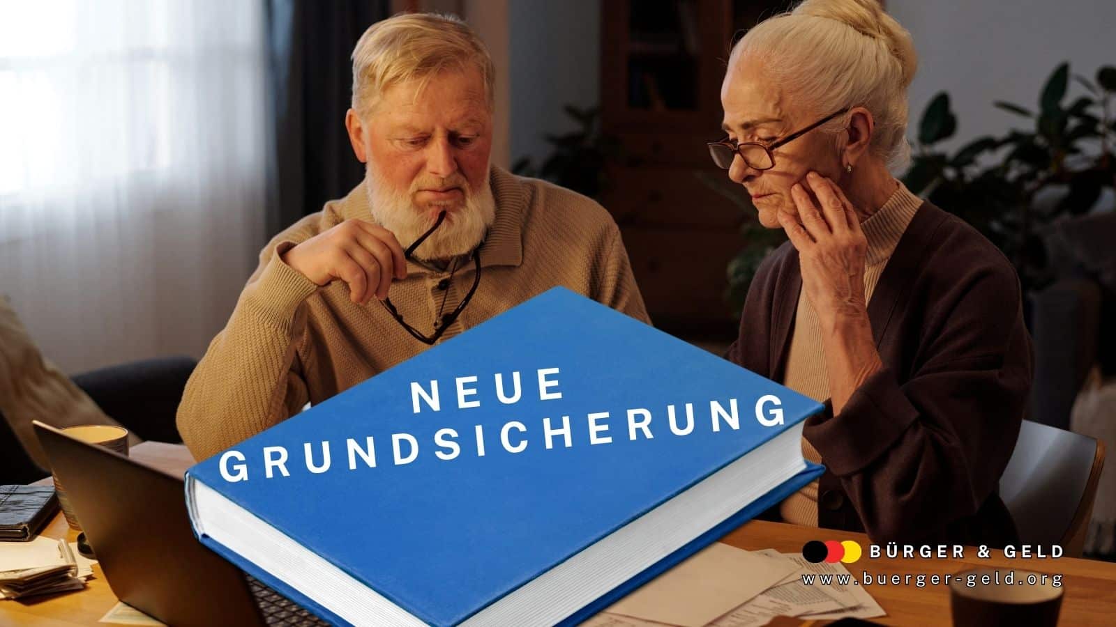 Milliarden Einsparungen beim Bürgergeld durch Neue Grundsicherung