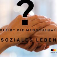 Neue Grundsicherung und Menschenwürde!