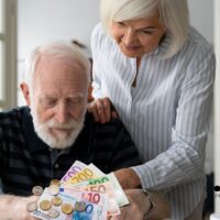 Pflegegeld November 2025