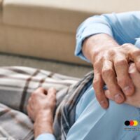 Pflegegeld versteuern?