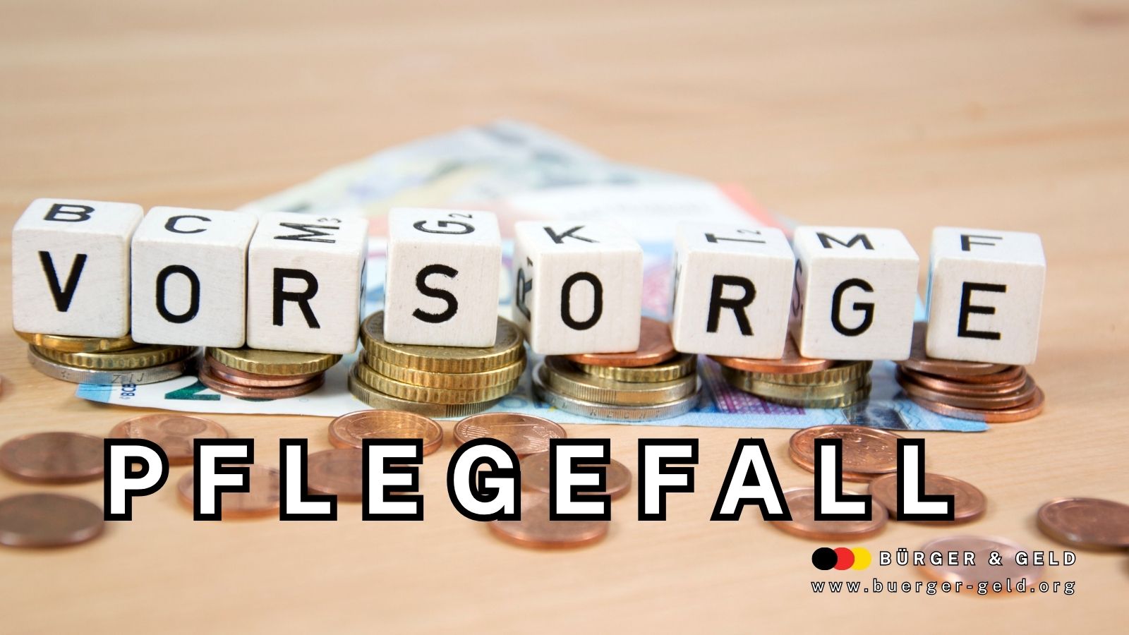 Pflegezusatzversicherung lohnt sich