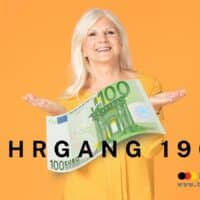 Jahrgang 1962 - wann in Rente?