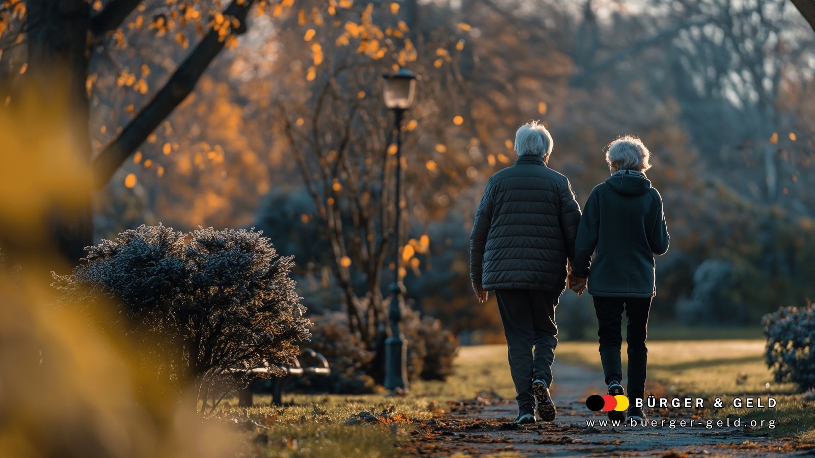 November 2025 und Rente