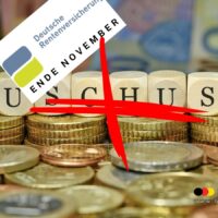 Rentenzuschlag weg - Rente niedriger?
