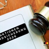 Sanktionen Neue Grundsicherung 2026