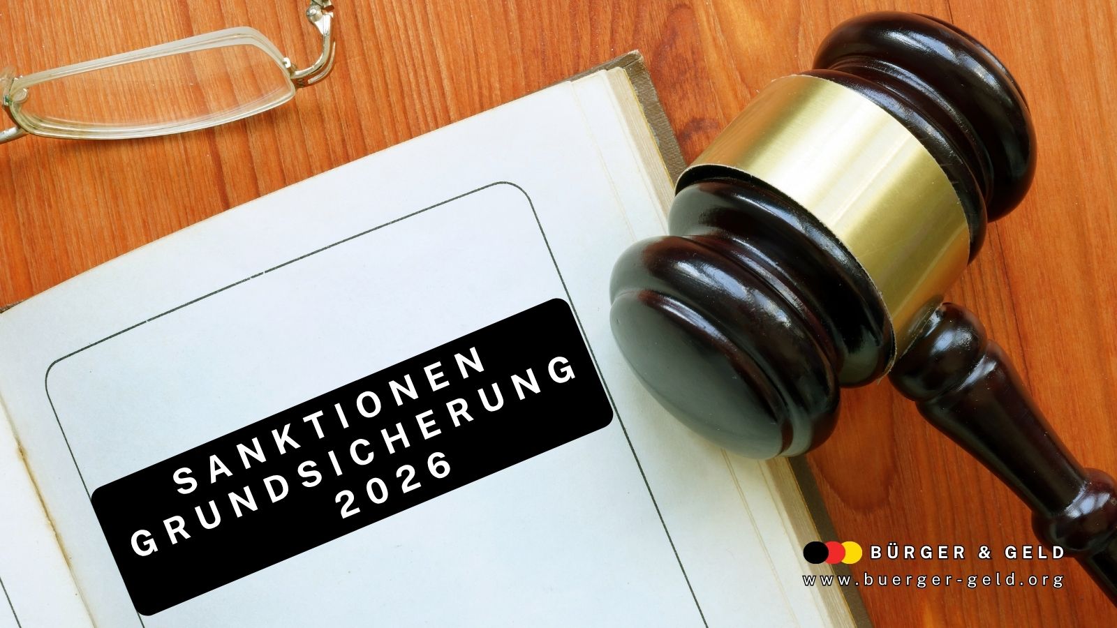 Sanktionen Neue Grundsicherung 2026