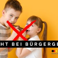 Für Bürgergeld Familien zu teuer: Schokolade