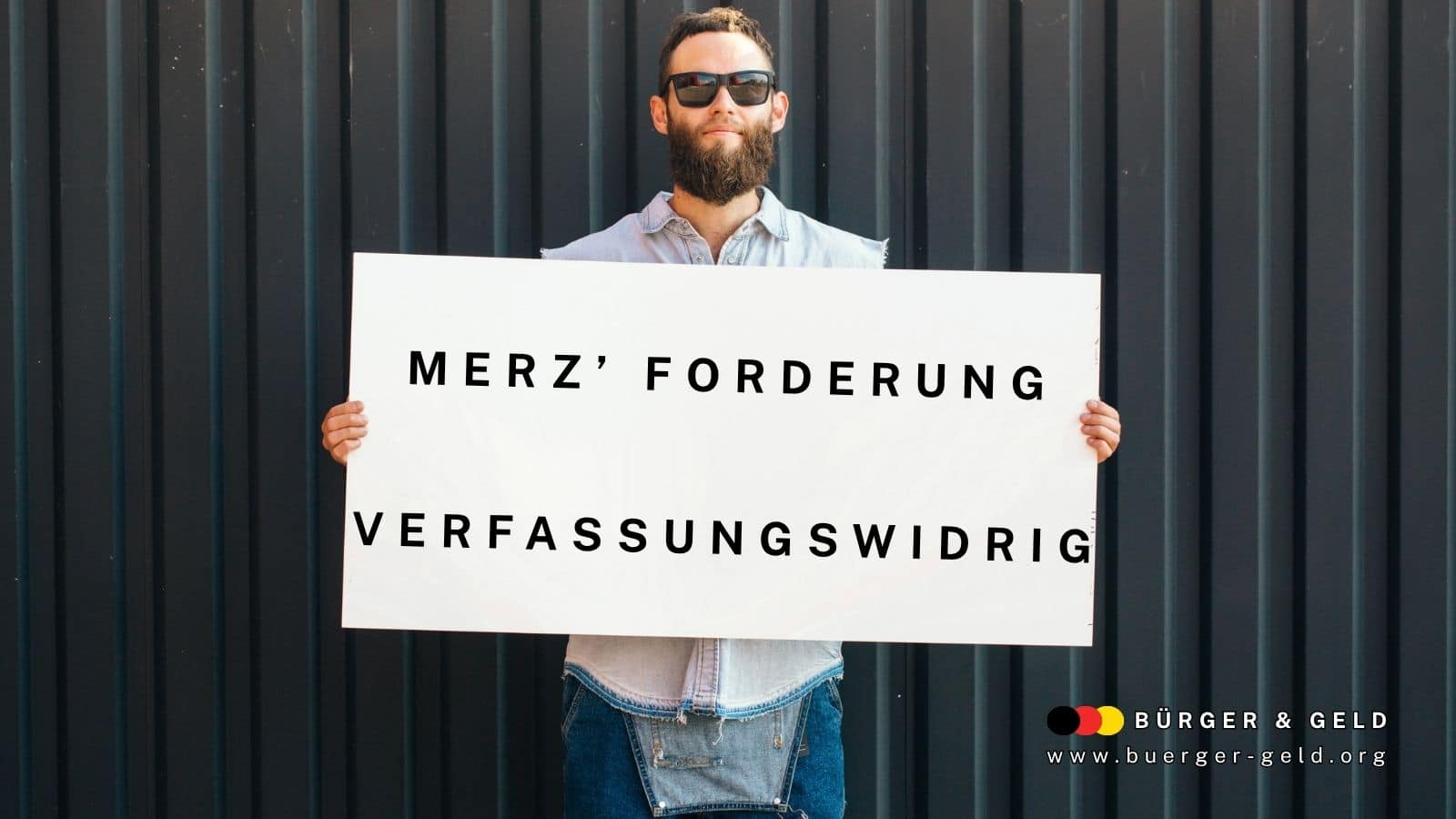 Bürgergeld Sanktionen: Warum Merz’ Forderung nach Totalsanktionen verfassungswidrig bleibt