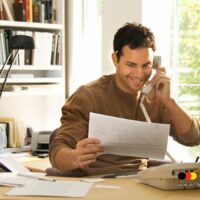 Homeoffice Versicherungsschutz