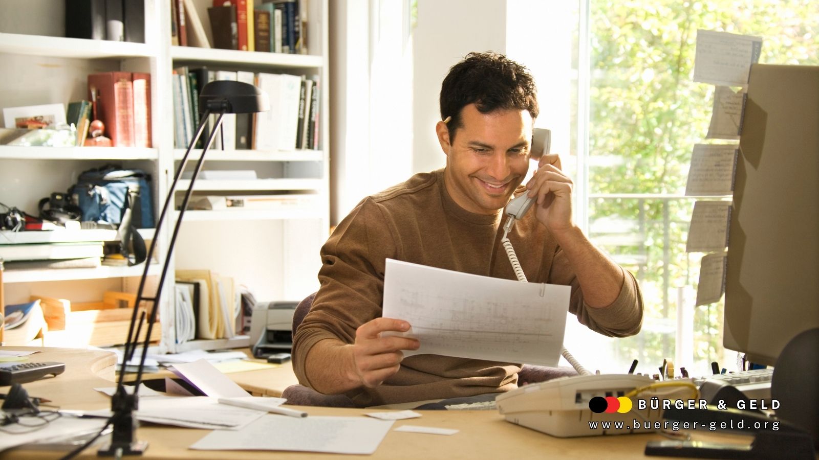 Homeoffice Versicherungsschutz