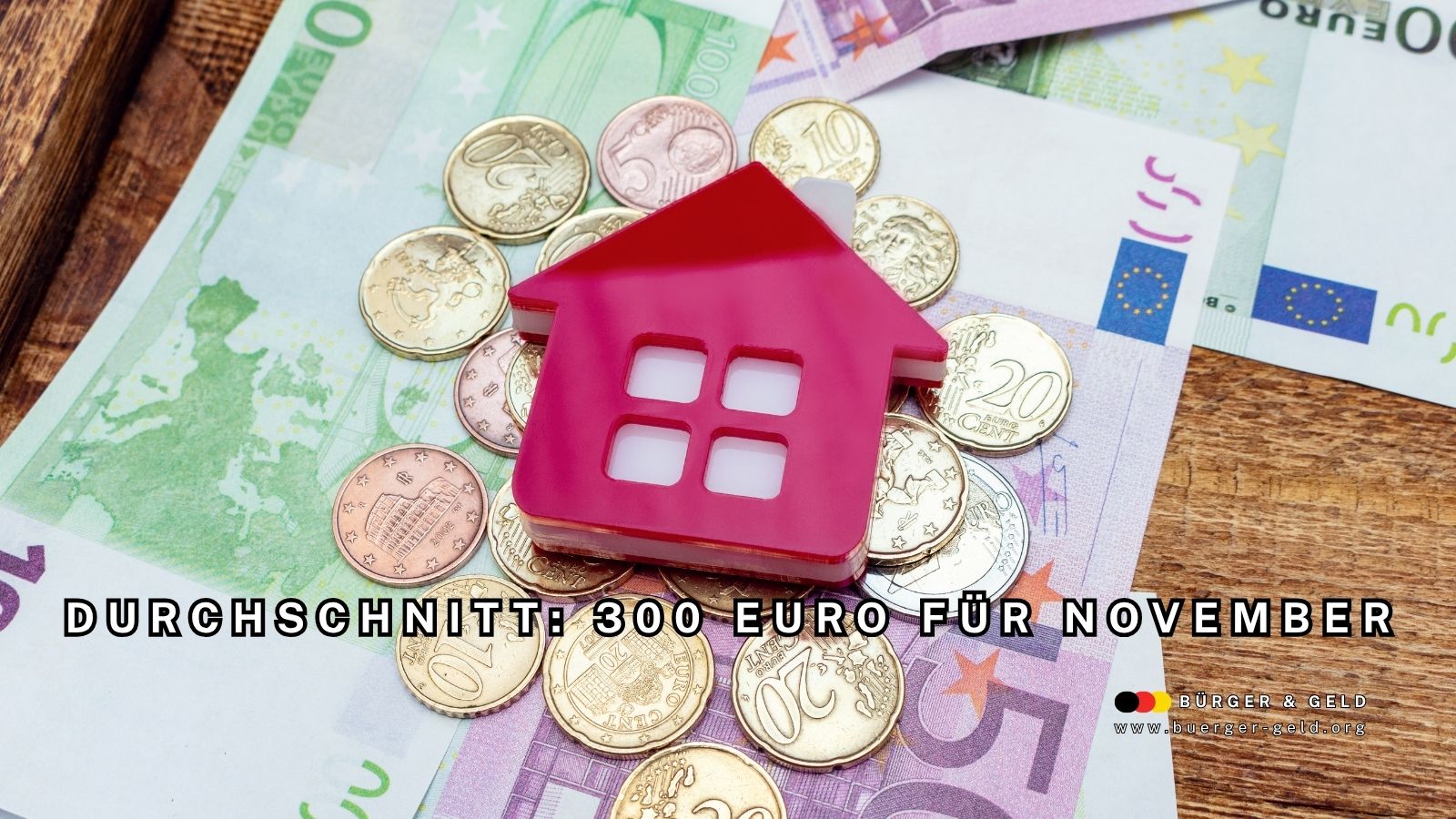 Wohngeld November 2025
