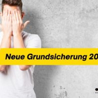 Neue Grundsicherung 2026: Knallhart und faustdick? Alle Details! 6 Neue Grundsicherung 2025 knallhart und faustdick