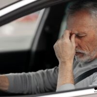 EU plant jährliche TÜV-Pflicht für ältere Autos – besonders Rentner trifft die Reform hart 5 Älterer Autofahrer am Steuer – Rentner betroffen von jährlicher TÜV-Pflicht laut EU-Kommissionsentwurf