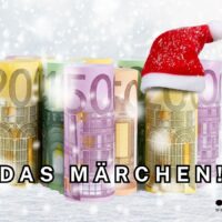 Bürgergeld Märchen Weihnachtsgeld