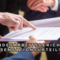 Arbeitgeber muss Betriebsrente nicht an Inflation anpassen