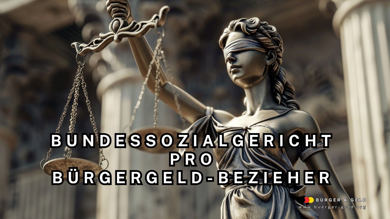 Bundessozialgericht: vorläufige Bürgergeld Bewilligung