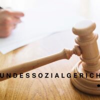 Urteil: Wohngeld muss nicht vor Grundsicherung