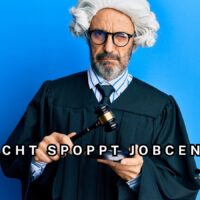 Urteil: Rückforderung von Krankenkassenbeiträgen bei vorläufiger Bewilligung von Bürgergegeld / Grundsicherung unzulässig! 5 Jobcenter darf vorläufig gezahlt Krankenversicherungsbeiträge nicht zurückfordern