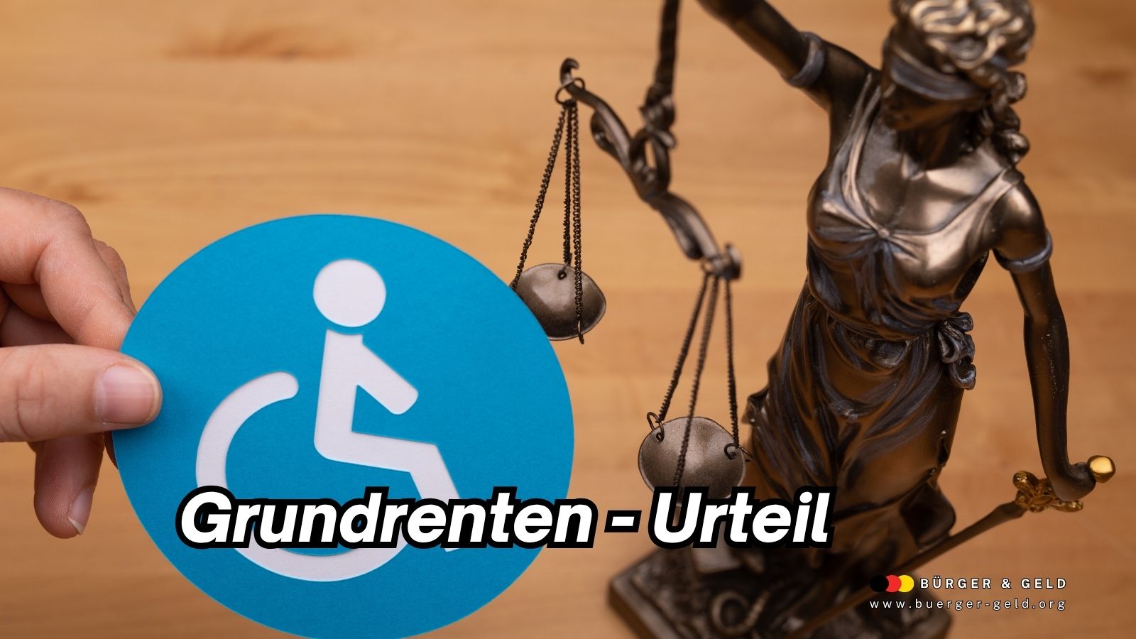 Urteil zu Grundrentenzeiten
