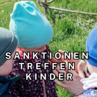 Neue Grundsicherung: Sanktionen treffen Kinder
