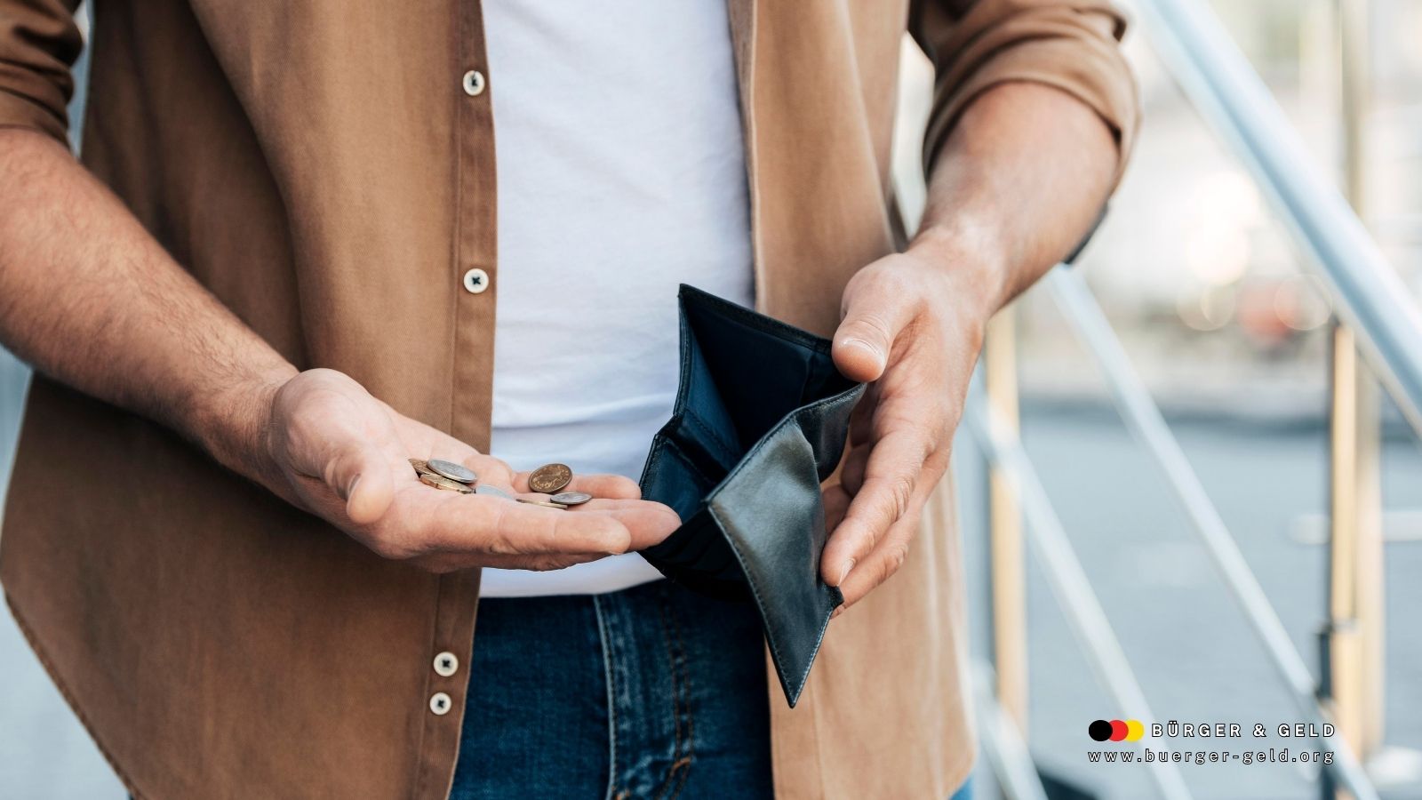 Grundsicherung / Bürgergeld zurückzahlen - wann?