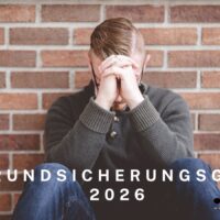 Grundsicherungsgeld ab Juli 2026: Das ändert sich (nicht) bei Auszahlung und Regeln! 4 Grundsicherungsgeld 2026