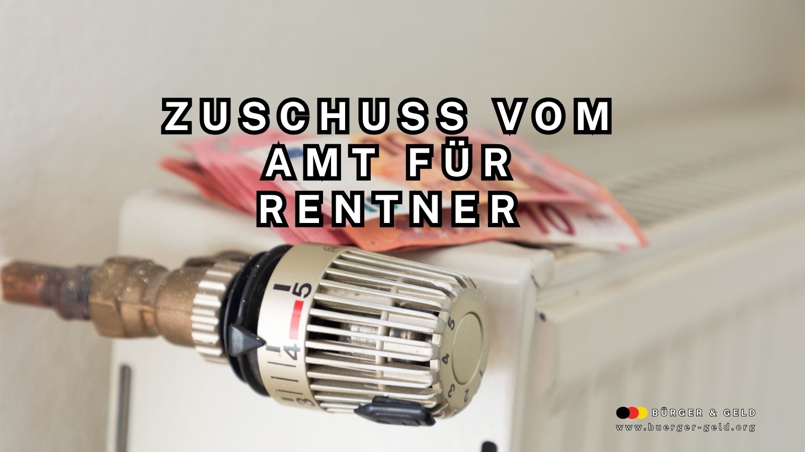 Heizkostennachzahlung bei kleiner Rente