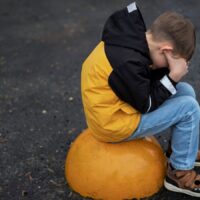 Ein Viertel aller Kinder in Deutschland lebt von Sozialleistungen - beschämend und skandalös! 5 Jedes vierte Kind arm!