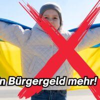 Kein Bürgergeld mehr: Neue Regeln für Ukrainer ab April 2025 – Weniger Sozialleistungen für Geflüchtete 5 Kein Bürgergeld mehr für Ukrainer