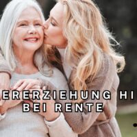 Kindererziehungszeiten bei der Rente