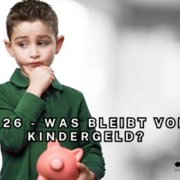 Kindergeld Anrechnung auf Bürgergeld 2026