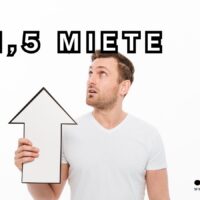 Grundsicherung 2026: Mietkosten nur noch bis zum 1,5-Fachen der Obergrenze gedeckelt 5 Mietdeckel neue Grundsicherung 2026