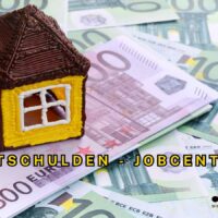 Bürgergeld & Mietschulden: Urteil kippt Jobcenter-Blockade bei psychischer Erkrankung 5 Mietschulden: Darlehen vom Jobcenter