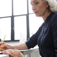 Neben der Altersrente arbeiten