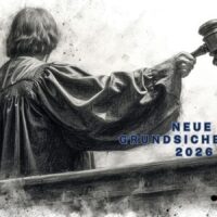 Neue Grundsicherung für Arbeitsuchende: Bürgergeld Reform Verfassungswidrig? 3 Neue Grundsicherung 2026 verfassungskonform?