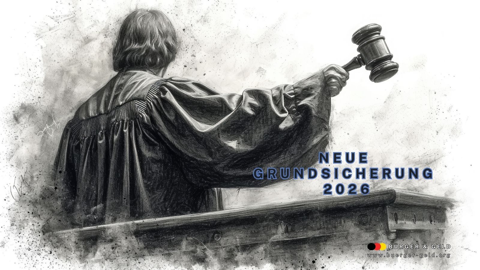 Neue Grundsicherung 2026 verfassungskonform?