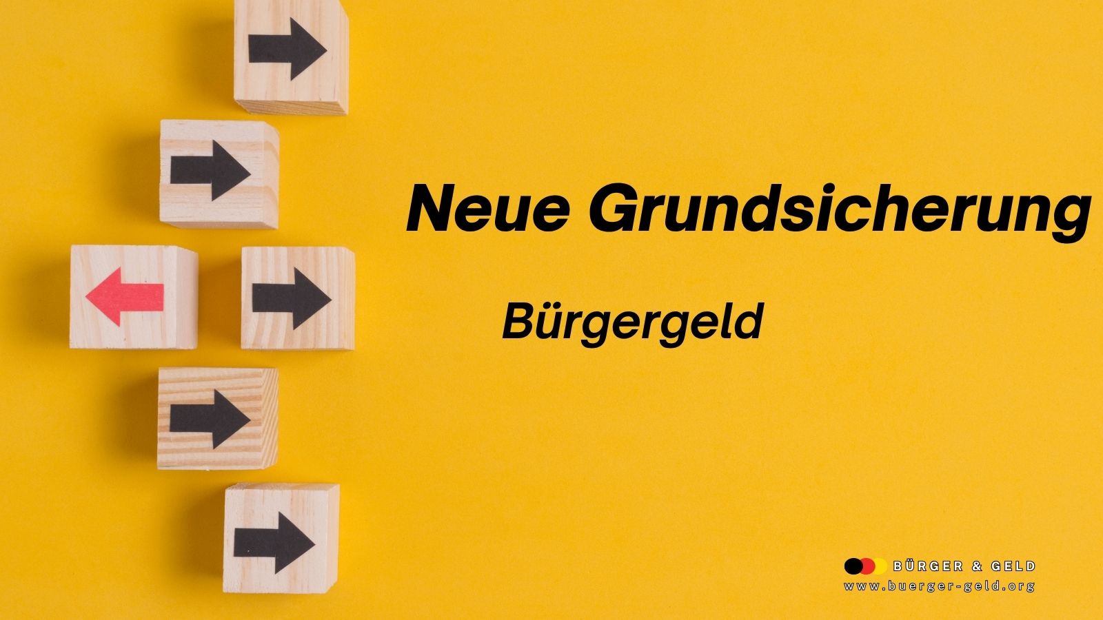 Neue Grundsicherung 2026: Die 10 wichtigsten Änderungen gegenüber dem Bürgergeld 1 Neue Grundsicherung 2026: Die 10 wichtigsten Änderungen gegenüber dem Bürgergeld