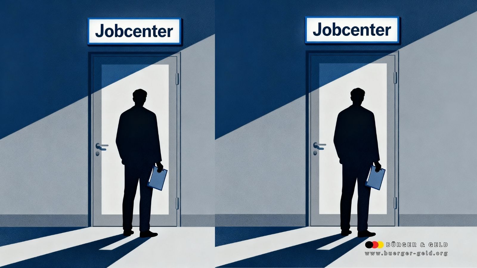 Nichterreichbarkeitsfiktion Grundsicherung