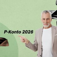 P-Konto 2026: Bleibt alles beim Alten oder gibt es neue Pfändungsfreibeträge zum Jahresbeginn? 5 P-Konto Änderungen Januar 2026
