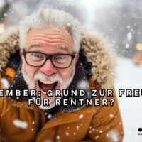 Rente Dezember 2025 Änderungen