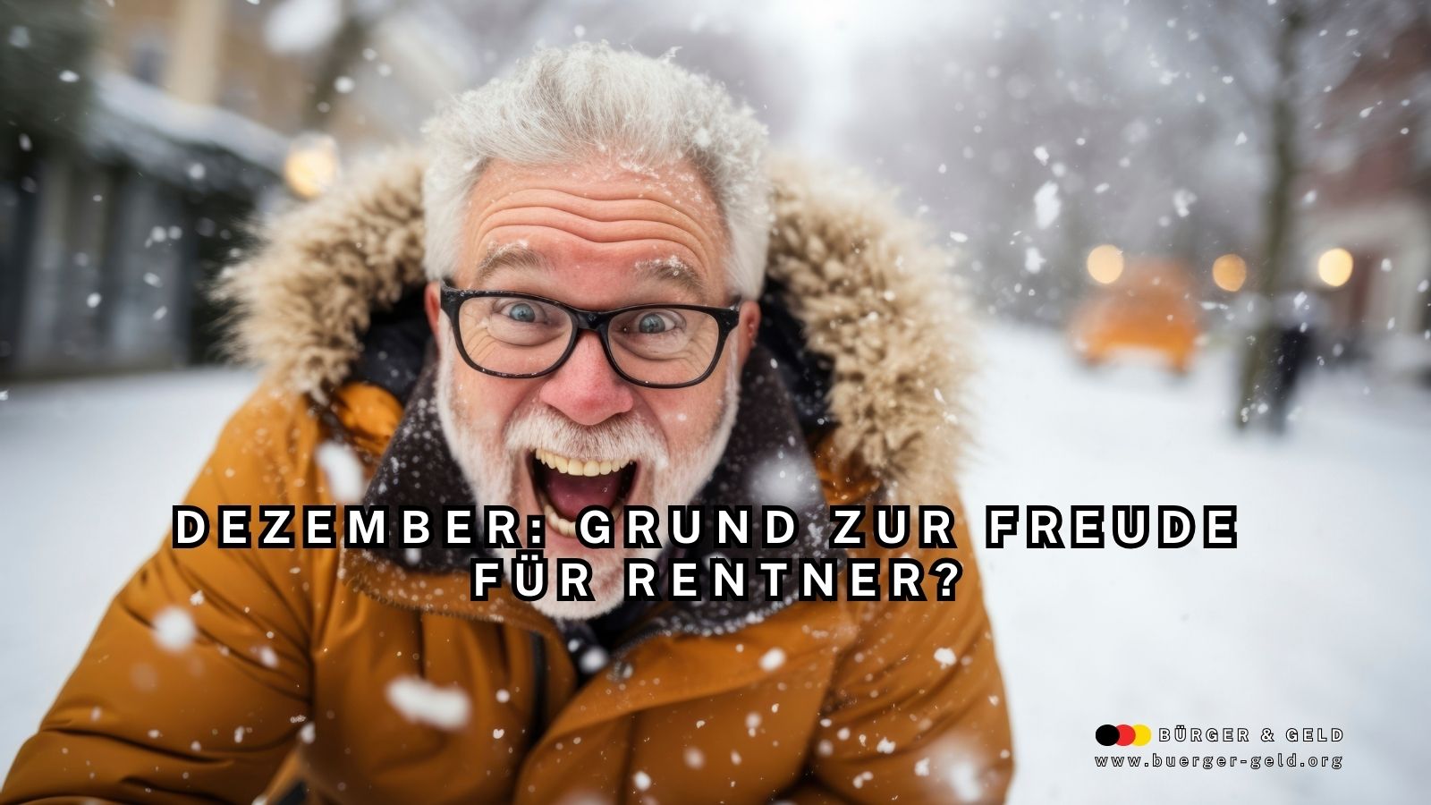 Rente Dezember 2025 Änderungen