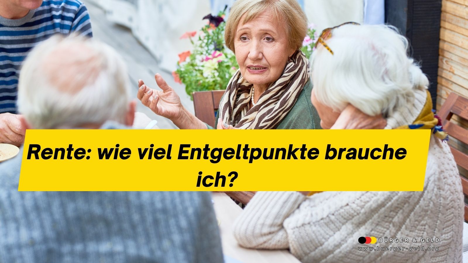 Rentenentgeltpunkte 2026