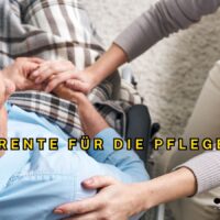 Rentenbeiträge für Pflegepersonen: So sichern sich pflegende Angehörige ein kräftiges Rentenplus 5 Rente für die Pflegeperson