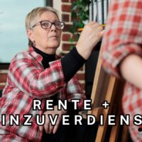 Hinzuverdienst zur Rente: Bis wann musst du geänderte Verdienste melden? 4 Rente und Hinzuverdienst