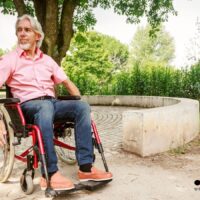 Rente und Steuern 2026: Was für schwerbehinderte Menschen jetzt gilt 5 Schwerbehinderung 2026: Rente und Steuern