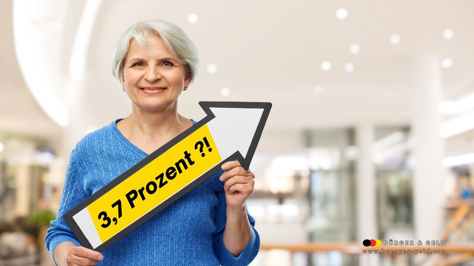 Tabelle: Rentenerhöhung 2026