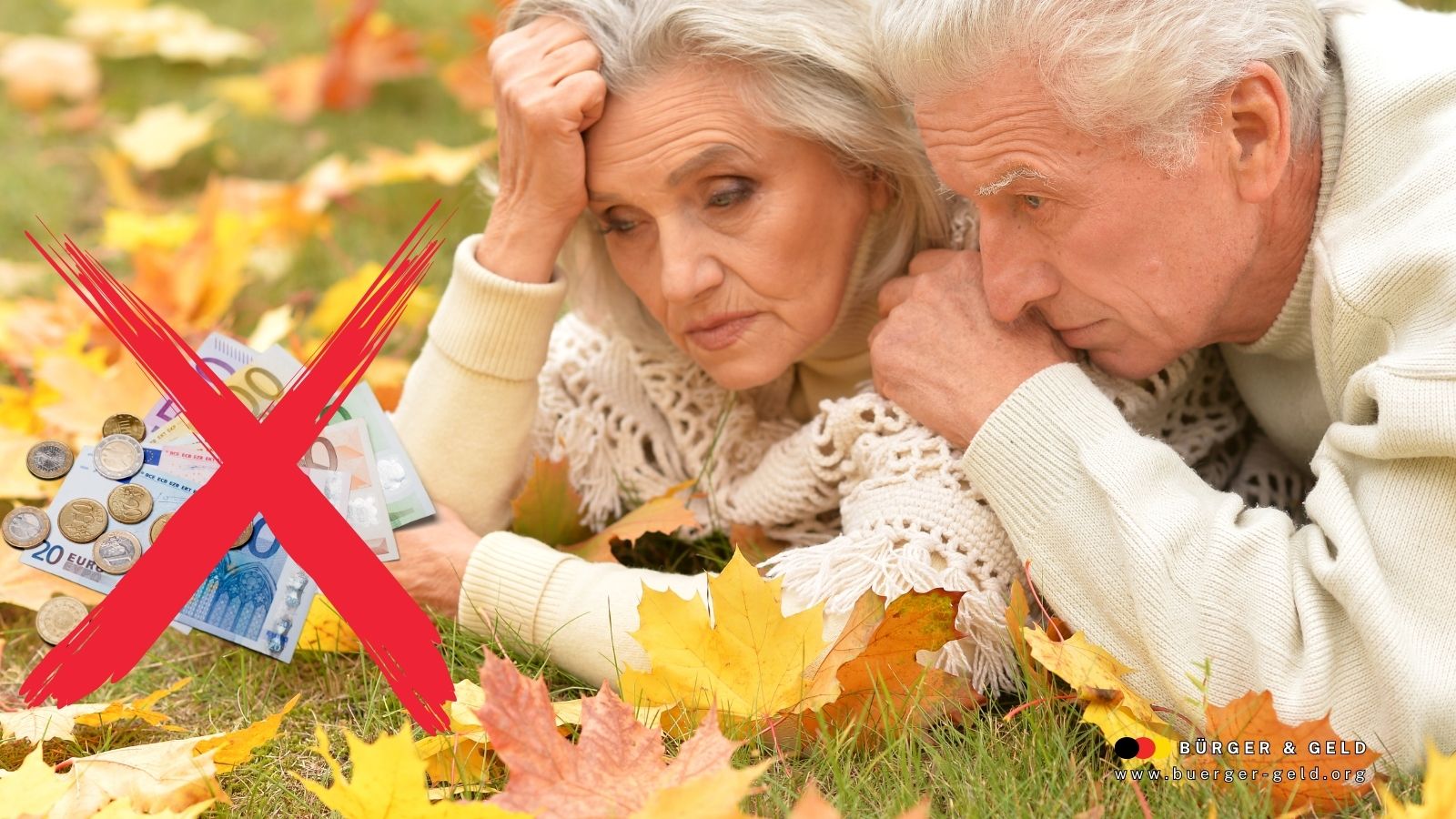 Rentenzuschlag November 2025 letztmalig