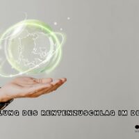 Rentenzuschlag ab Dezember in Rente integriert