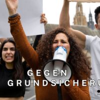 SPD Basis gegen neue Grundsicherung 2026